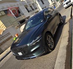 جنسس GV70